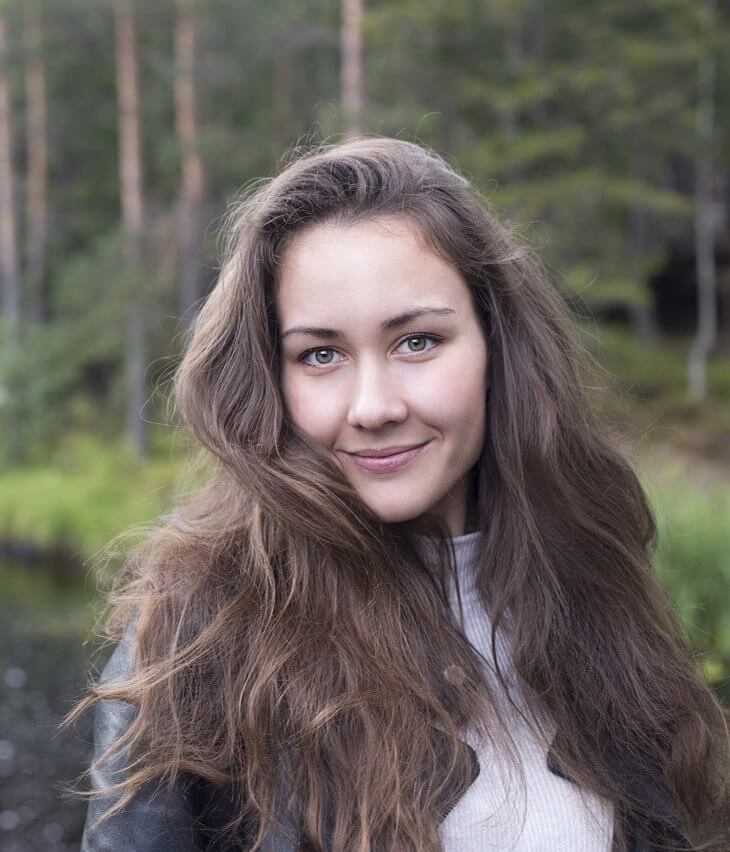 Елена Скалозубова