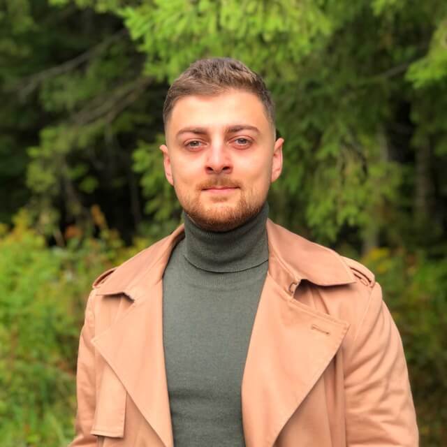 Мартун Минасян