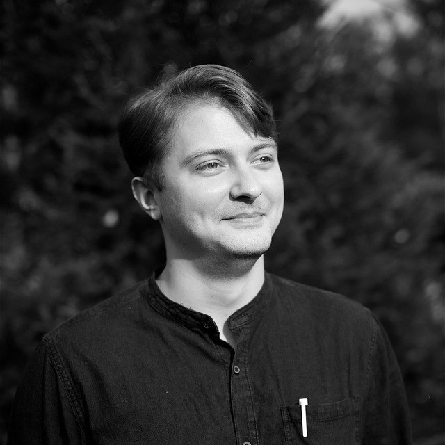 Владислав Бурцев