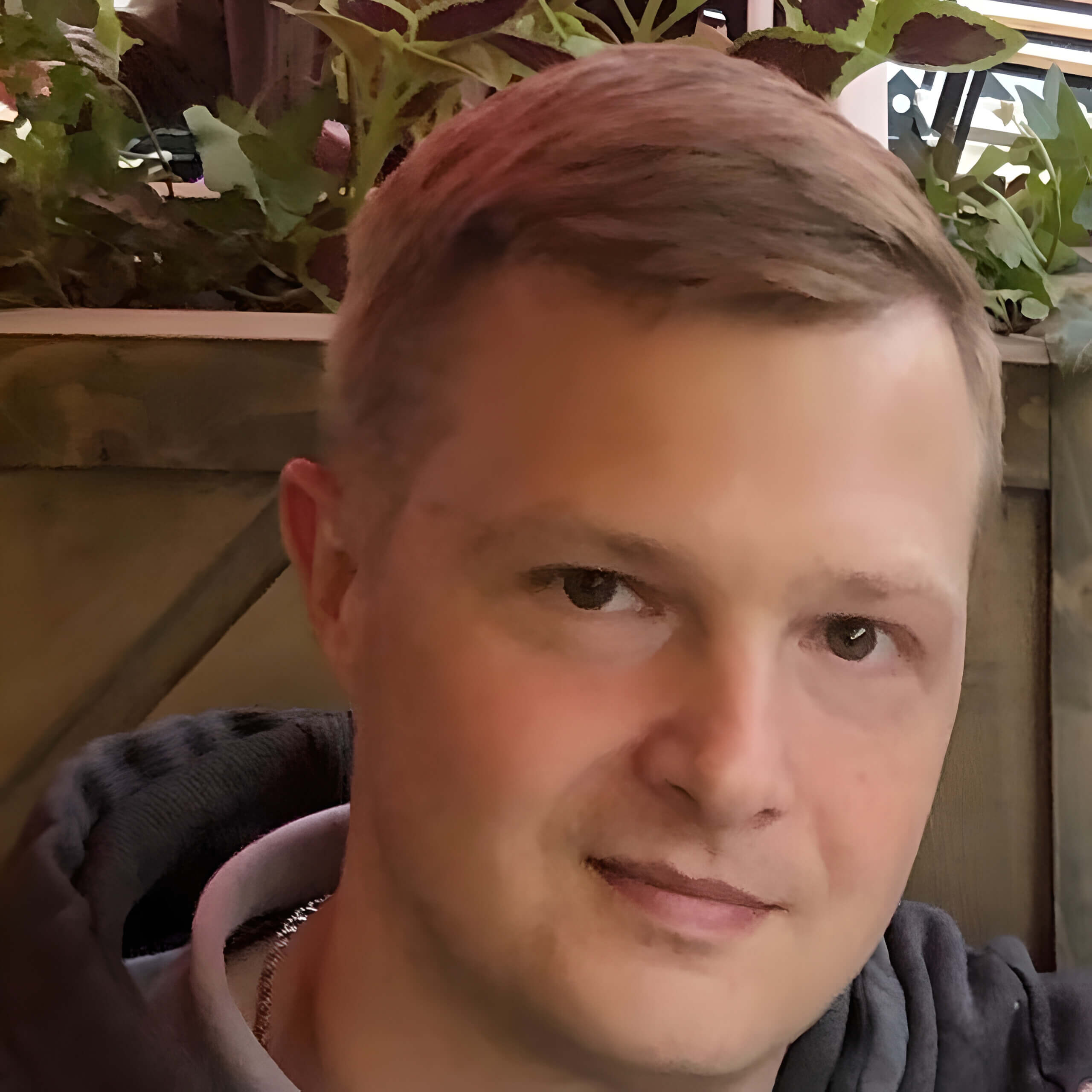 Владимир Иванов