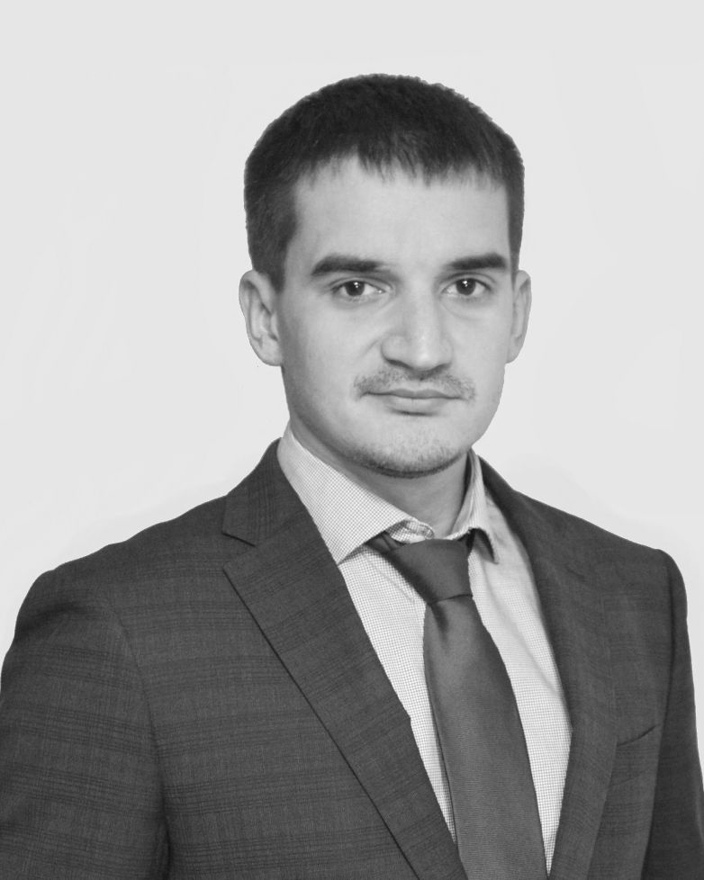 Олег Безик