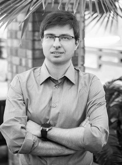 Роман Алферов