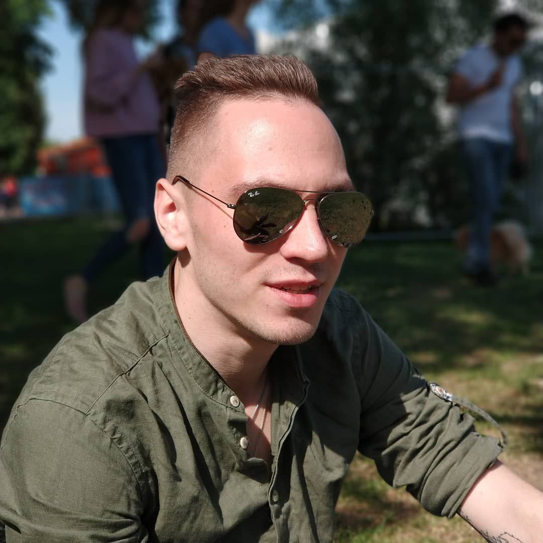 Куимов Константин Алексеевич 