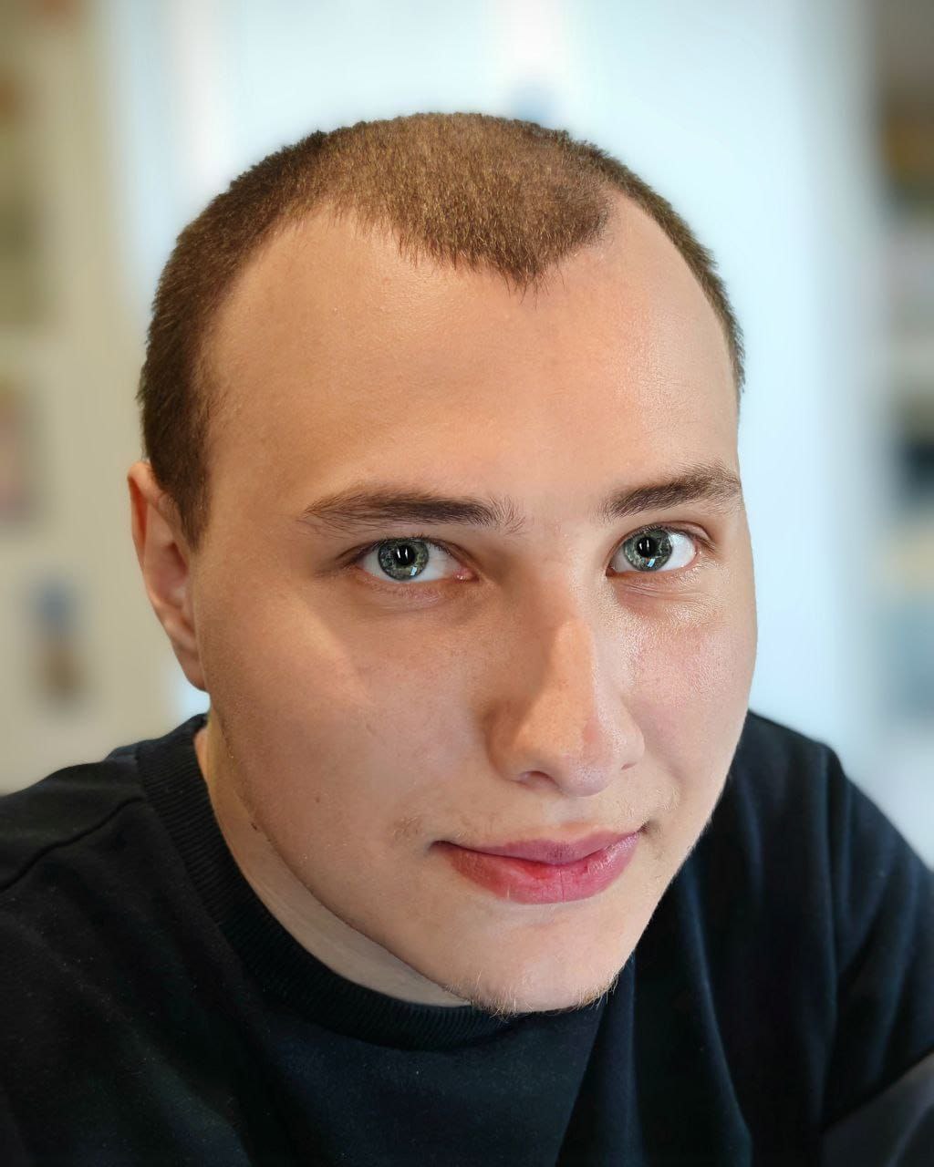 Дмитрий Бендак 