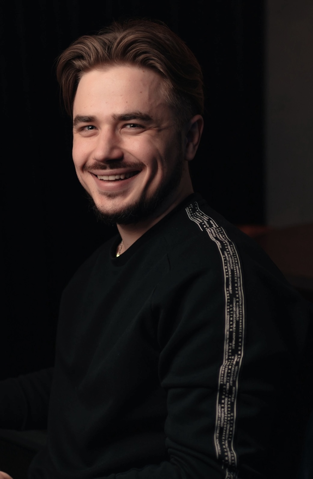 Сергей Лысюк               