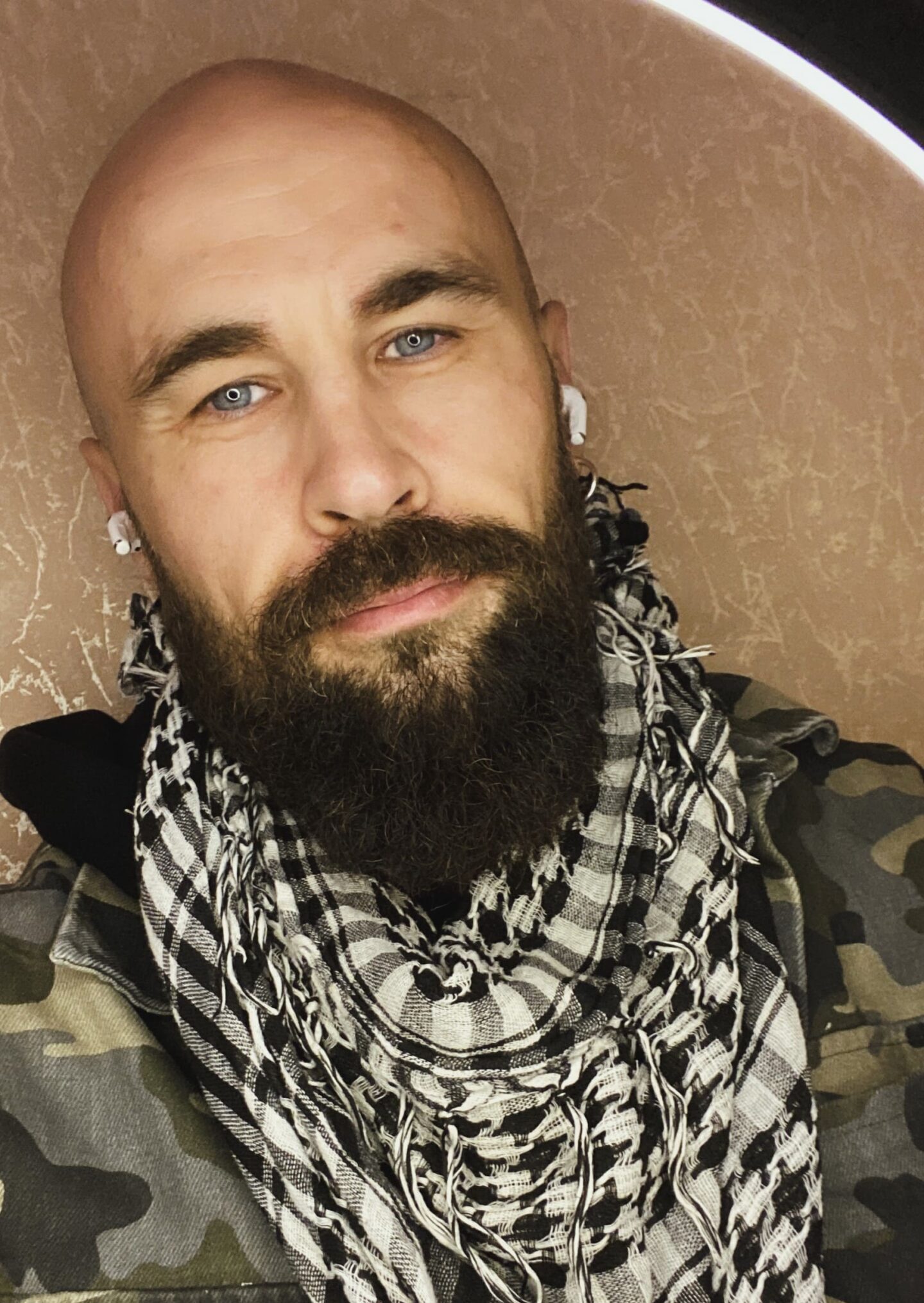 Константин Баженов