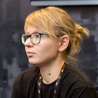 Светлана Воронкова