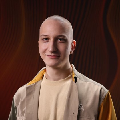 Иван Спиридонов