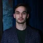 Сергей Сидорин