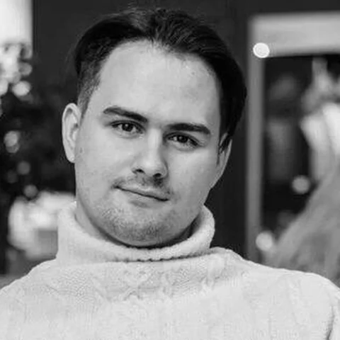 Александр Колесников