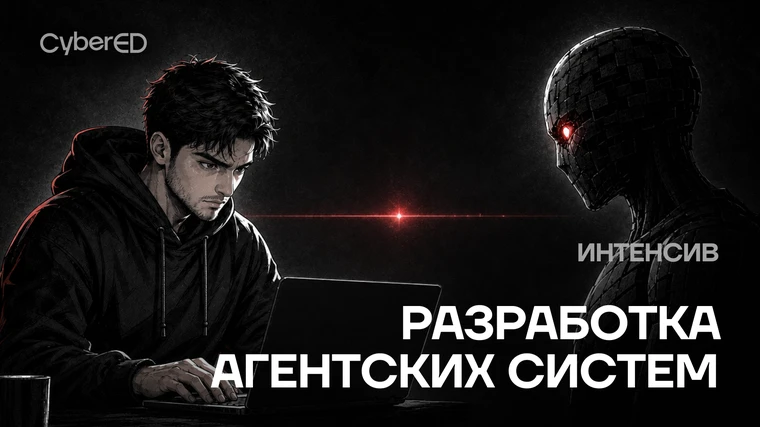 Интенсив «Разработка агентских систем»