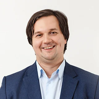 Владимир Дрюков