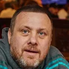 Андрей Шабалин