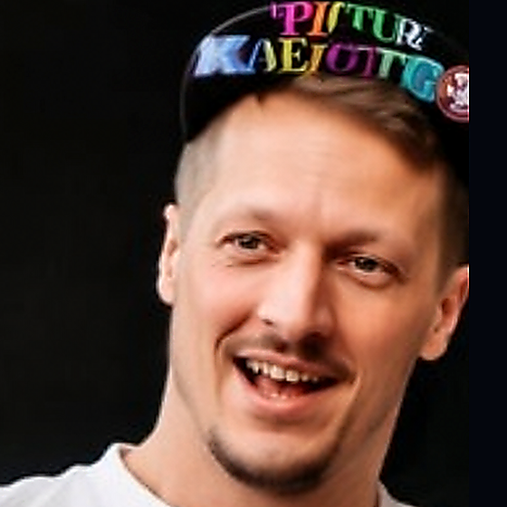 Глеб Михеев