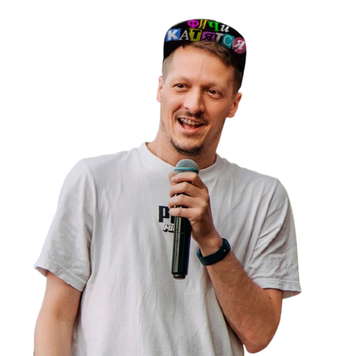 Глеб Михеев