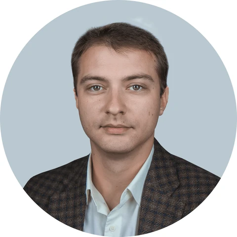 Владислав Бурцев