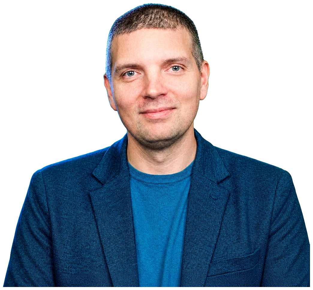 Антон Кузьмин