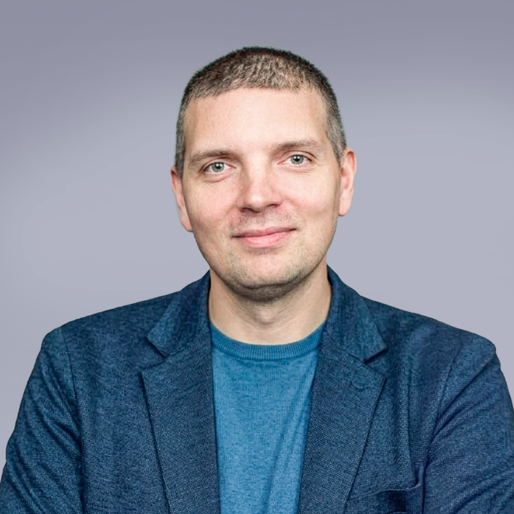 Антон Кузьмин
