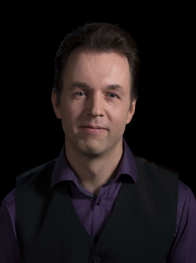 Дмитрий Скляров